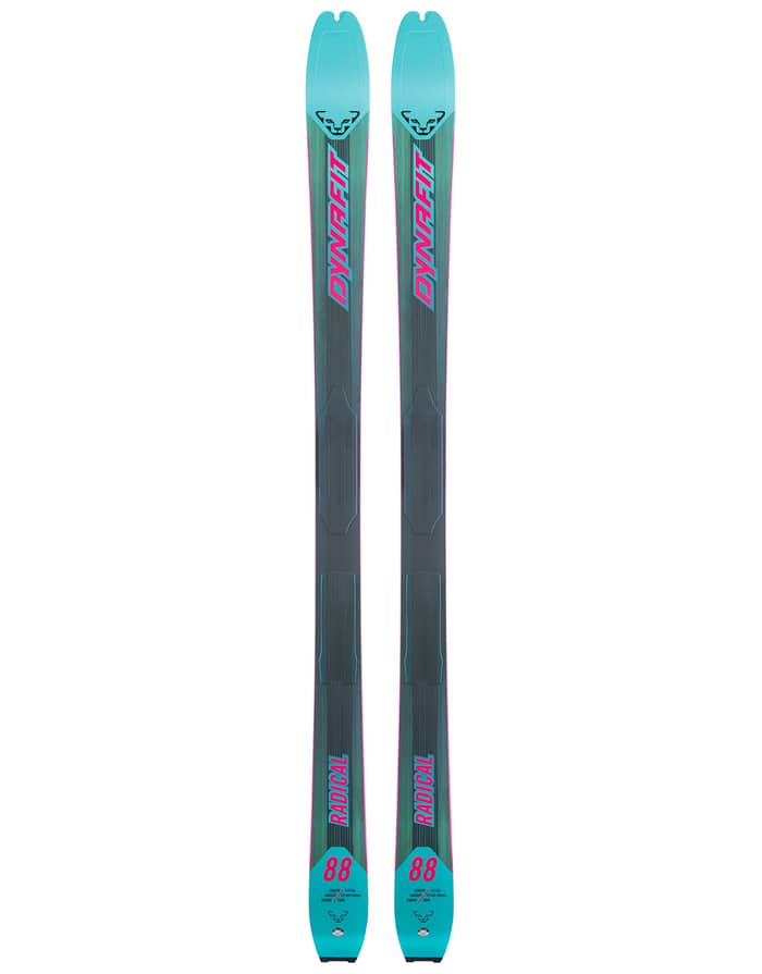 Radical 88 W 2027 Reef/Flamingo