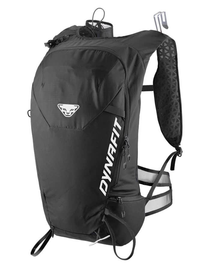 Speed 25+3 Backpack Black Out/Nimbus