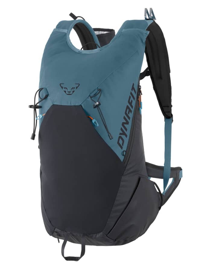 Radical 23 Backpack Marine Blue / Blueberry