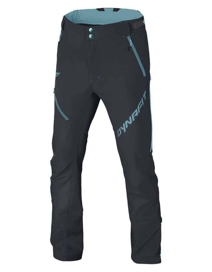 Mercury 2 Dynastrech M Pant Blueberry Storm Blue