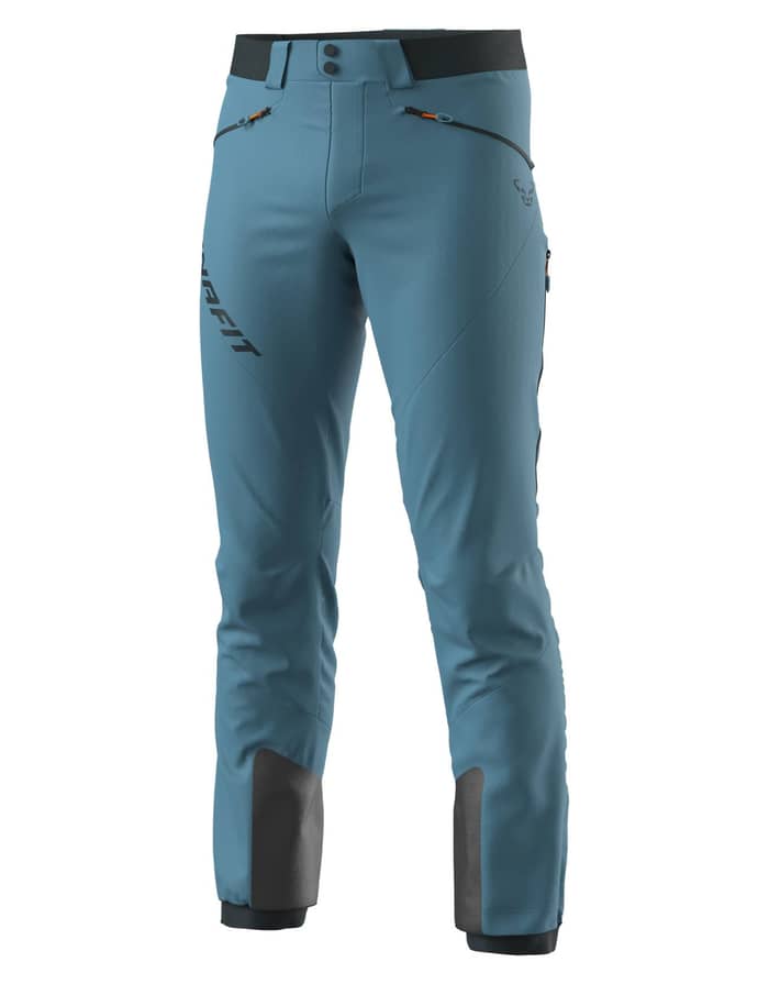 TLT Touring Dynastrech M Pant Mallard Blue