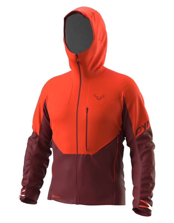Radical Infinium Hybrid Jacket M Dawn