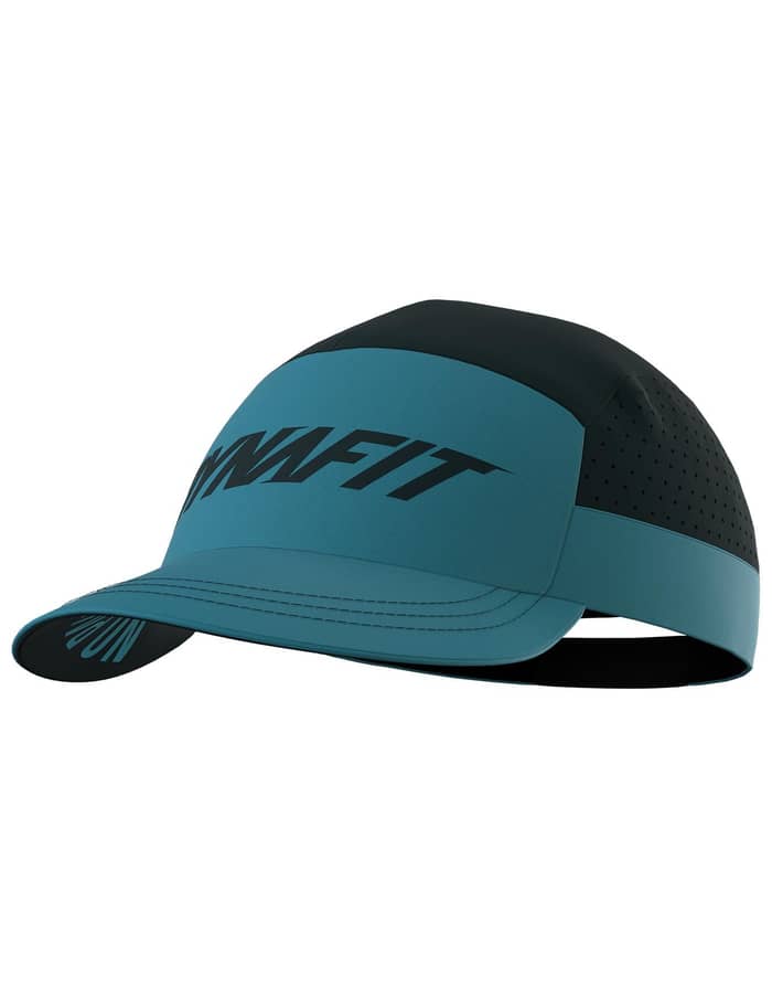 Transalper Cap Storm Blue