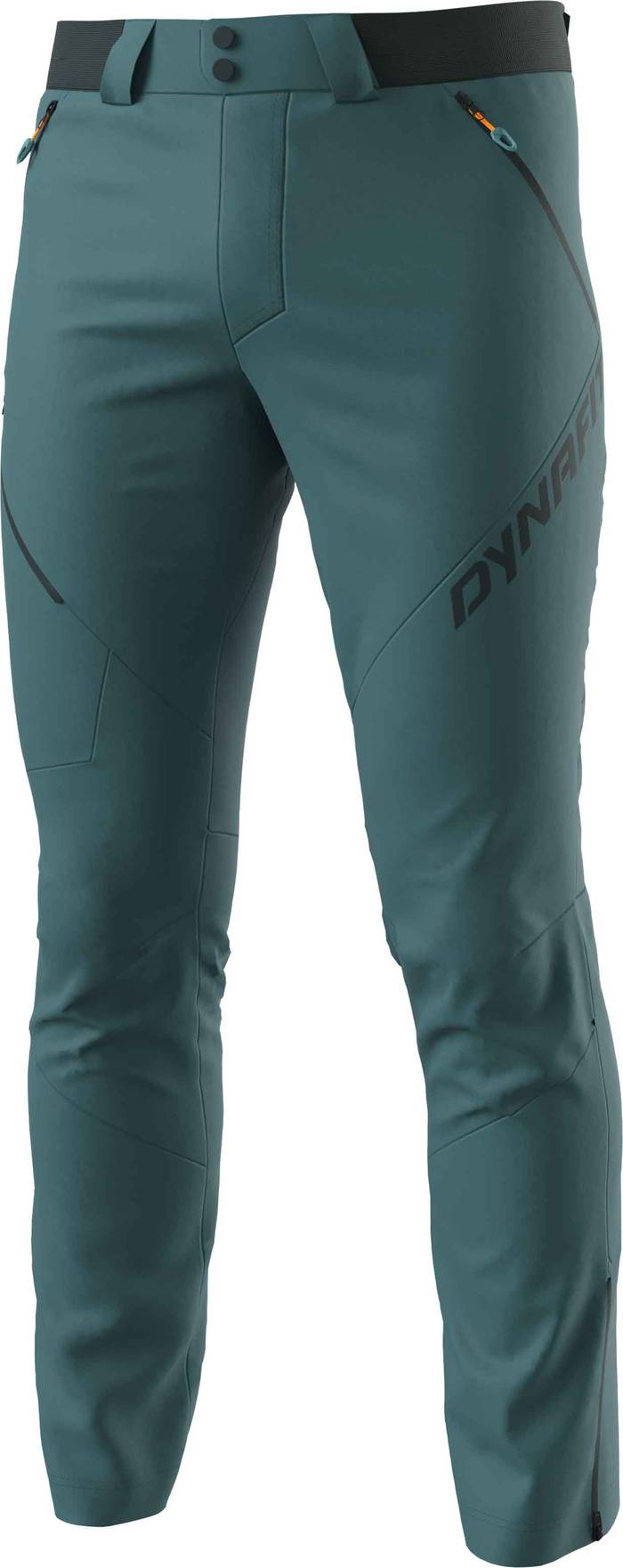 Transalper Pnt M Mallard Blue