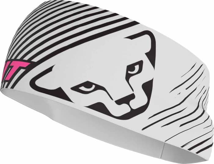 Graphic Performance Headband Nimbus