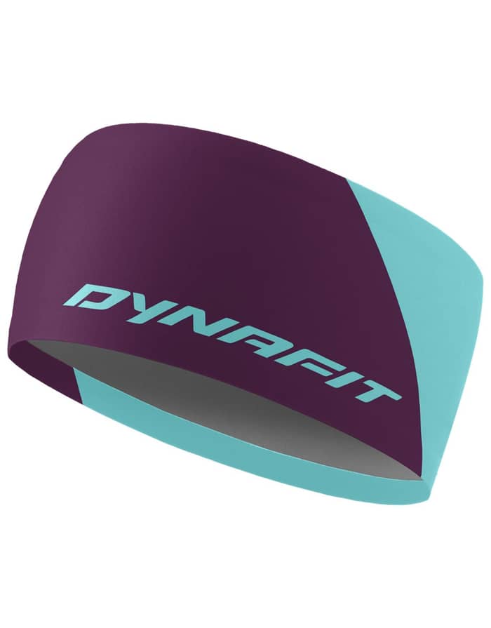 Performance 2 Dry Headband Royal Purple