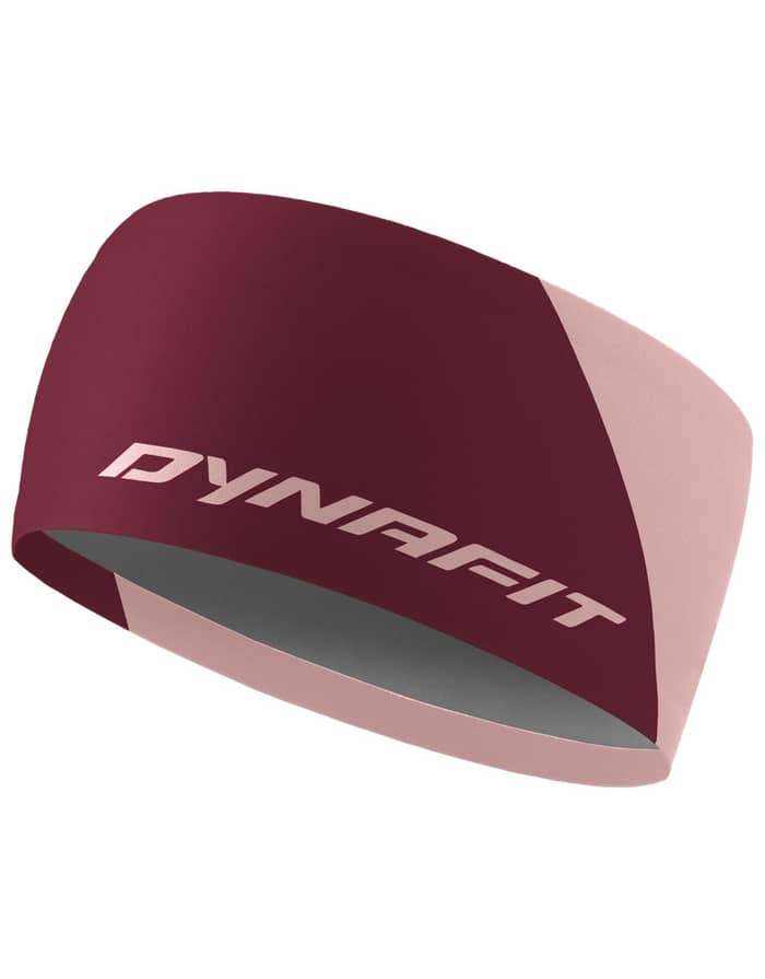 Performance 2 Dry Headband Pale Rose