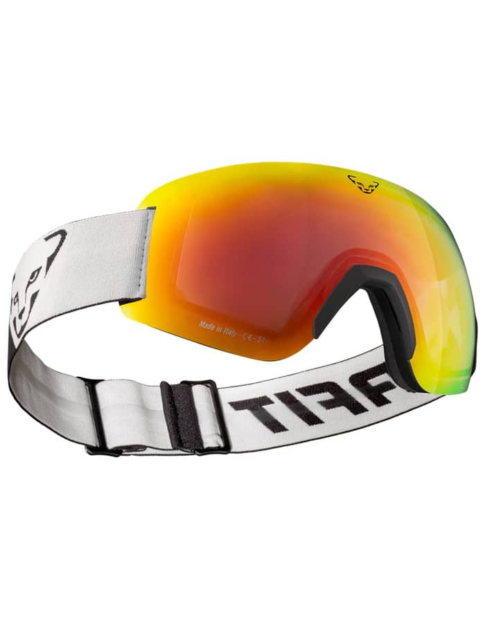 Speed Goggle Black Out/Nimbus