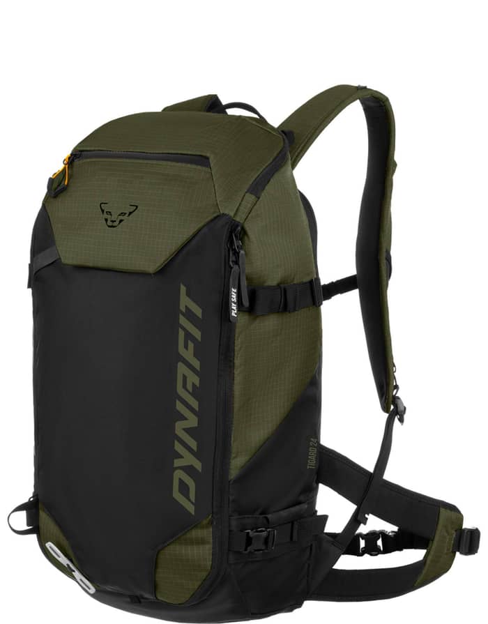 Tigard 24 Backpack Capulet Olive/Black Out