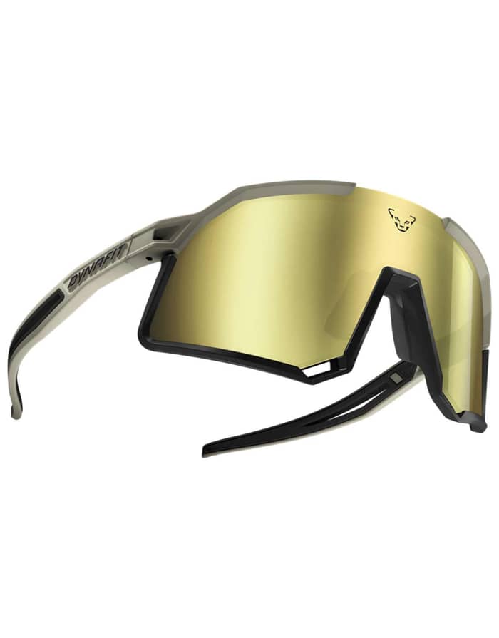 Trail Evo Sunglass Rock Khaki/Black Out