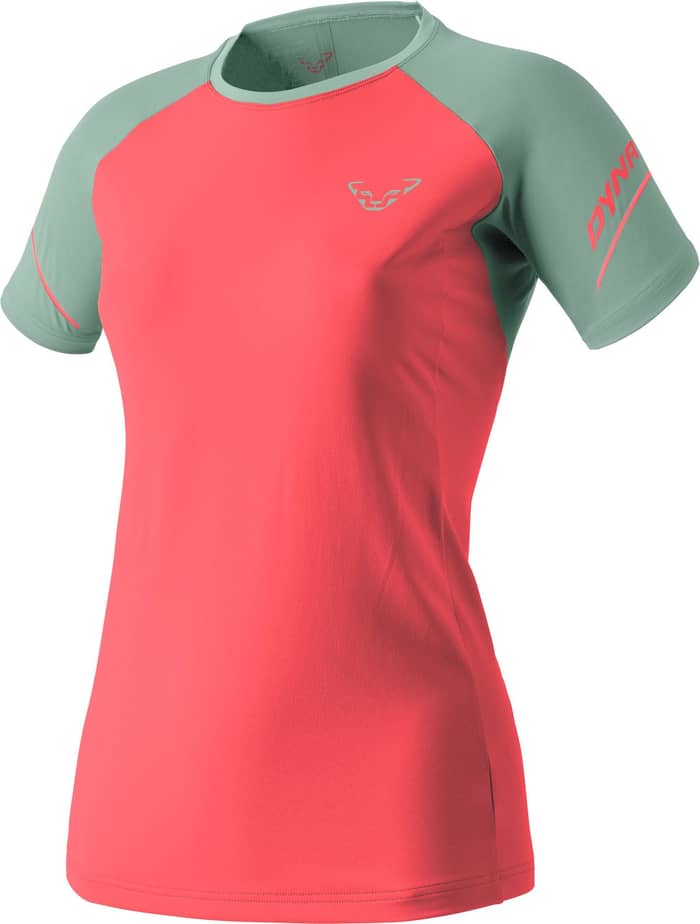 Alpine Pro W S/S Tee Cabana