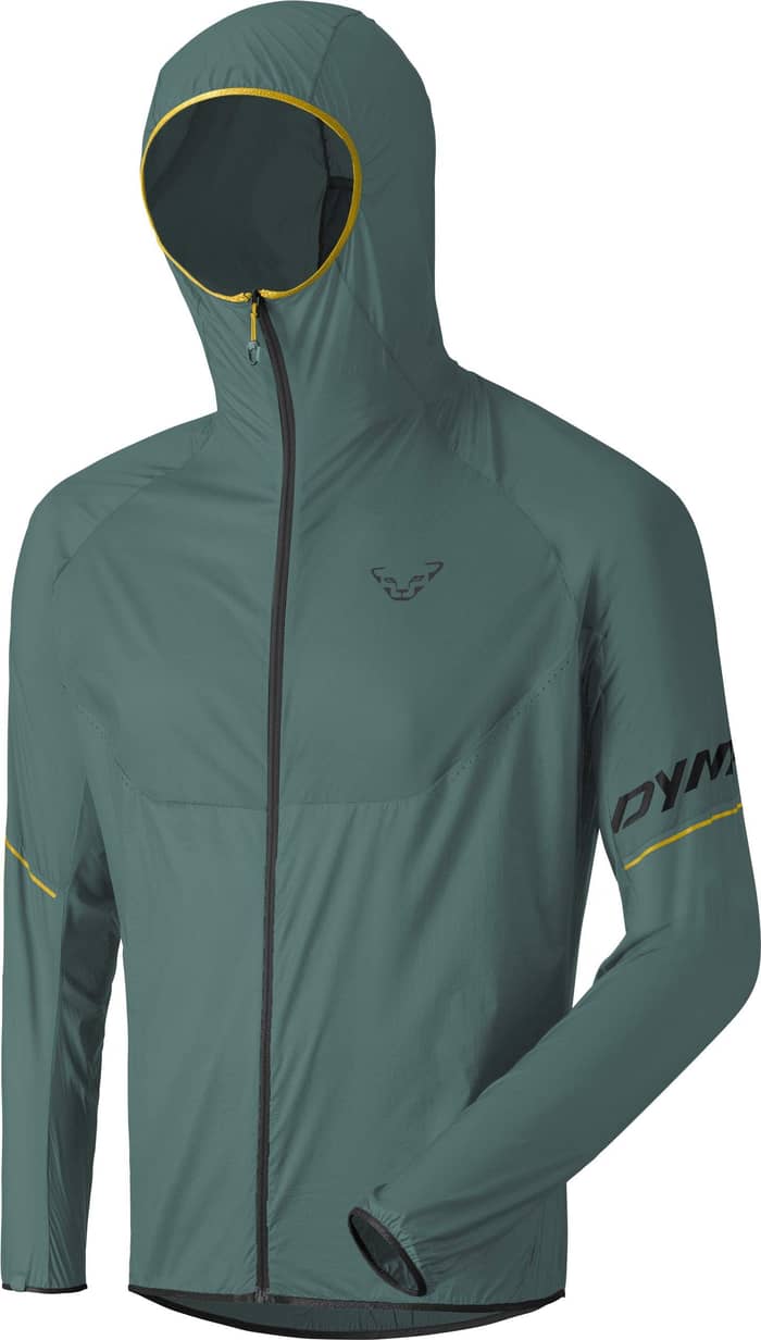 Vert Wind M Jkt 72 Atlantic