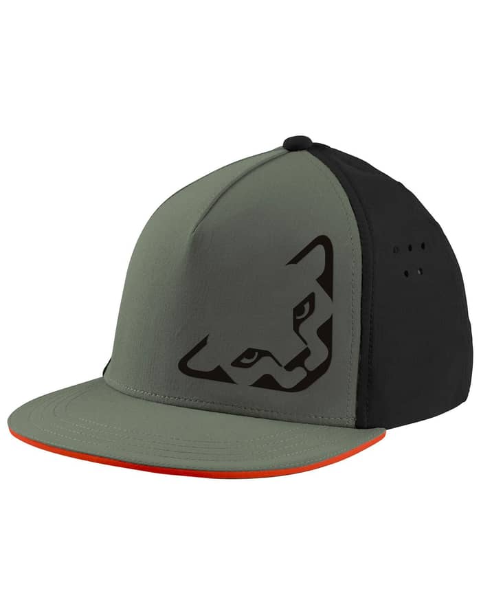 Tech Trucker Cap Sage