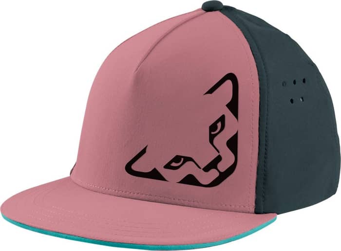 Tech Trucker Cap Mokarosa