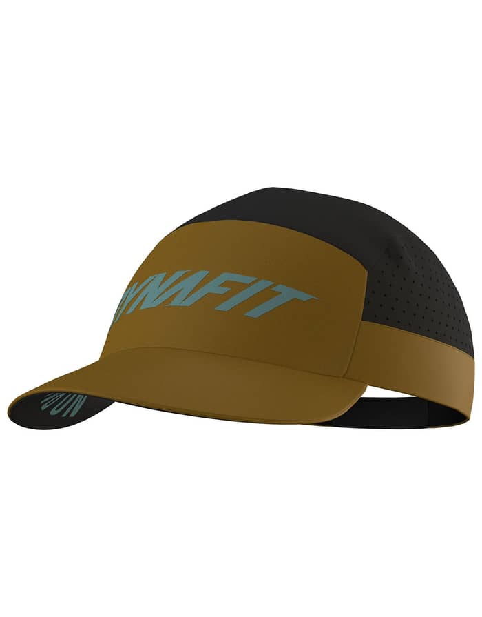 Transalper Cap Relic