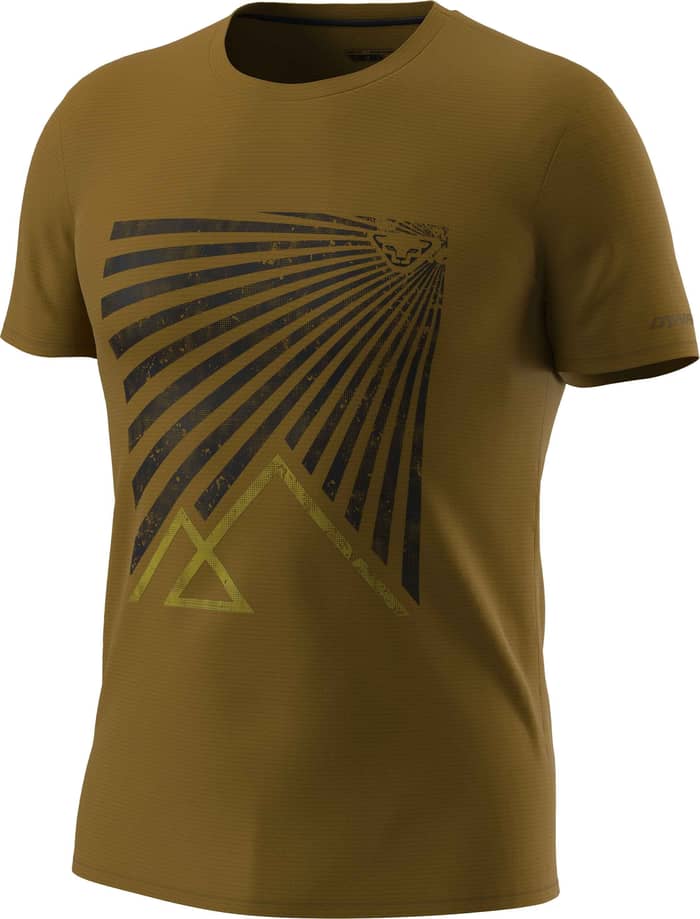Transalper Graphic S/S Tee M Relic