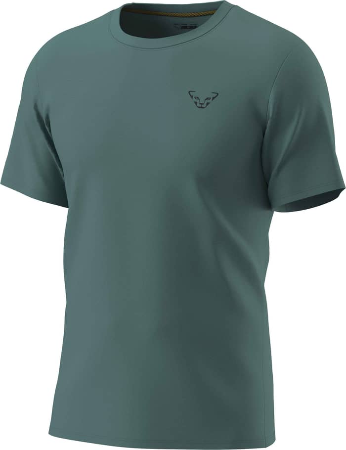 Trail T-Shirt M Atlantic