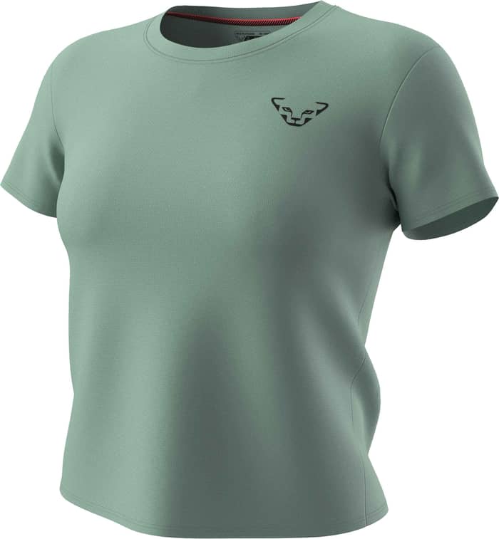Trail T-Shirt W Jadelite