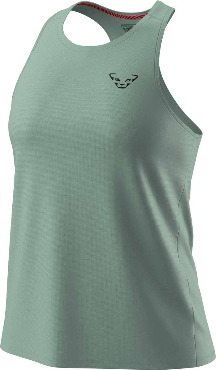 Trail Tank W Jadelite