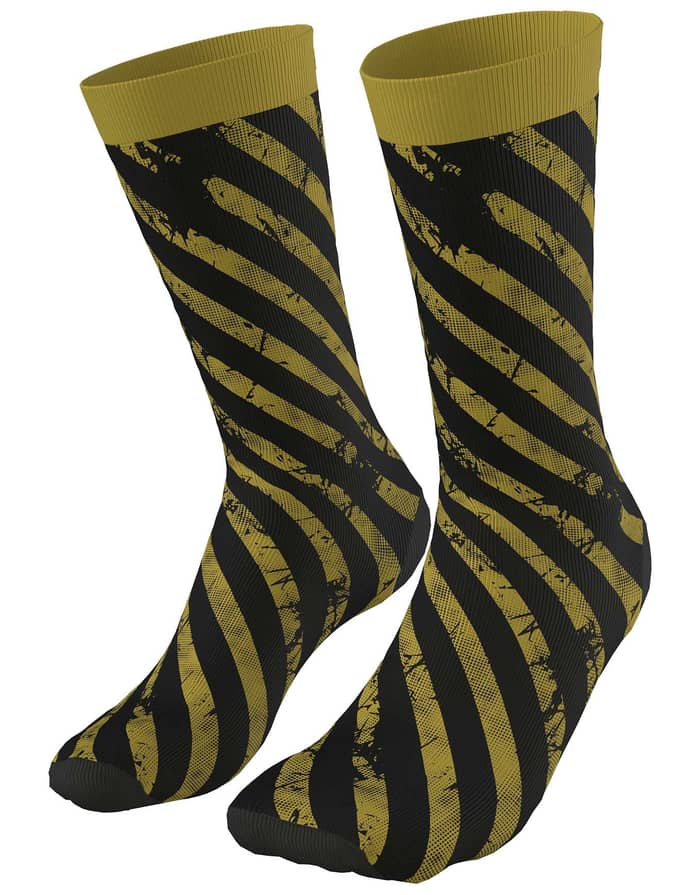 Trail Socks Tobacco