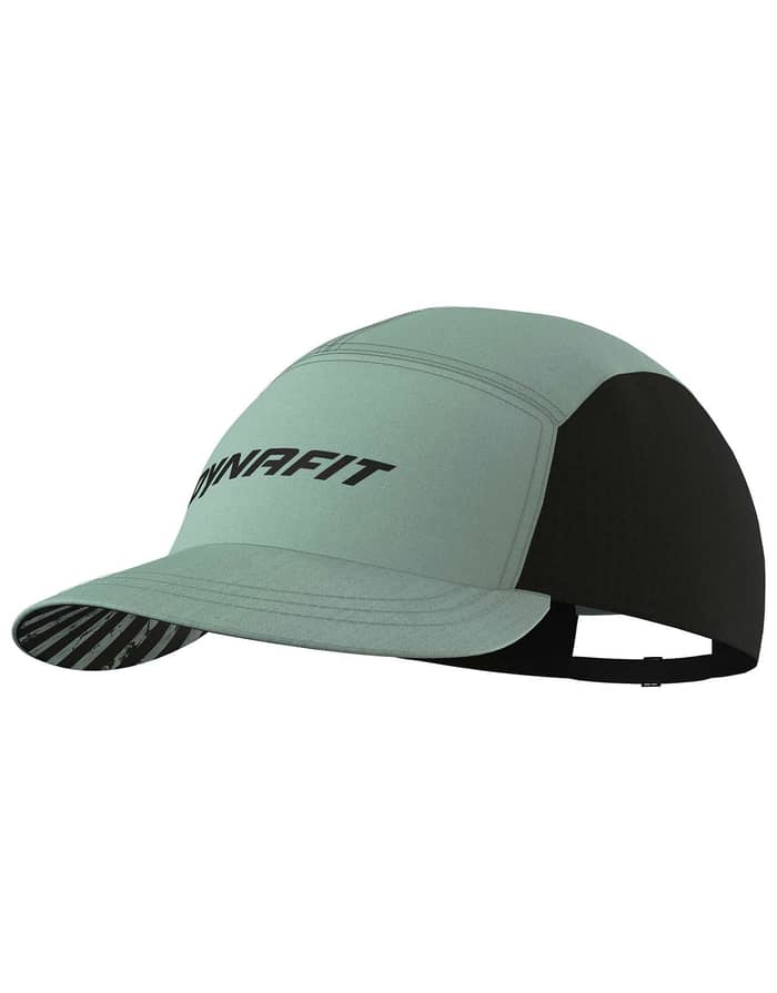 Trail Cap Jadelite