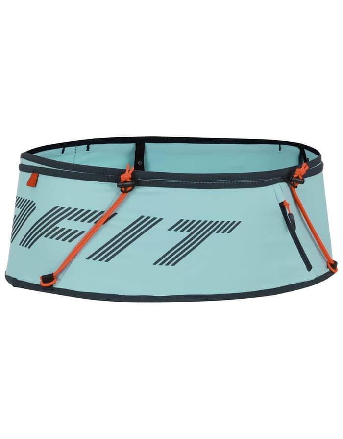 Running Belt Marine Blue/Blueberry