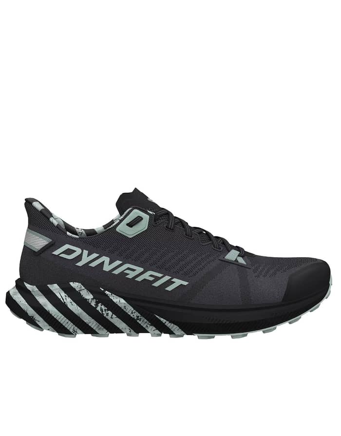 Trail Graphic W Black Out/Jadelite