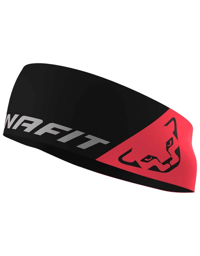 Performance Headband Ultra Coral