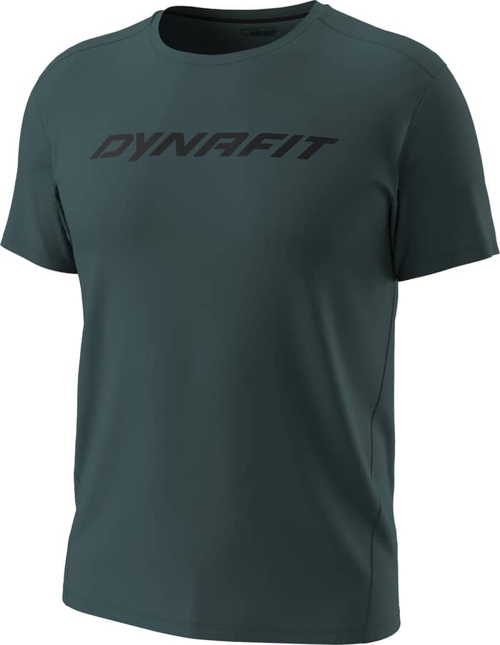 Traverse T-Shirt M Cinder