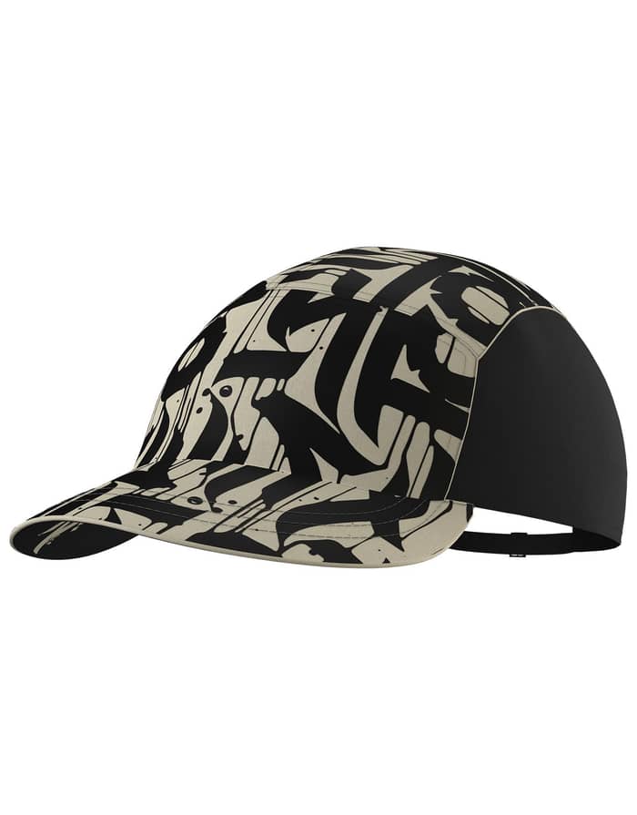 Trail Cap Overcast