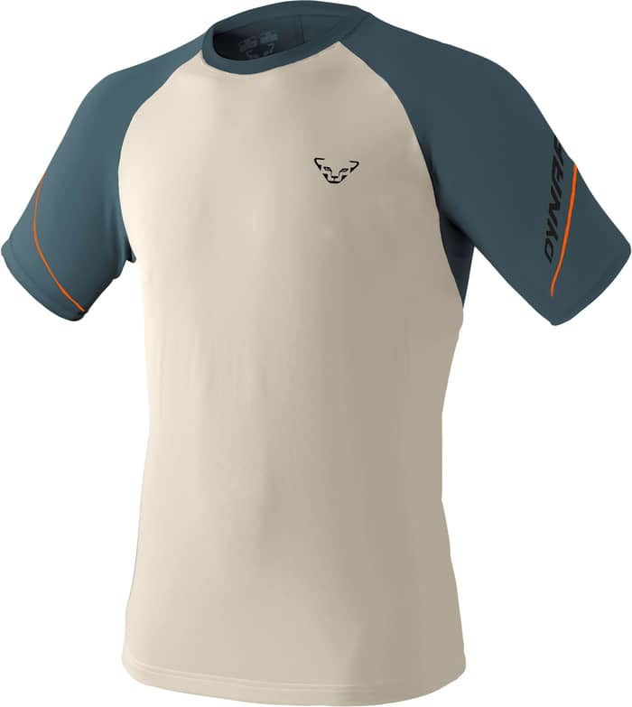Alpine Pro M S/S Tee Overcast