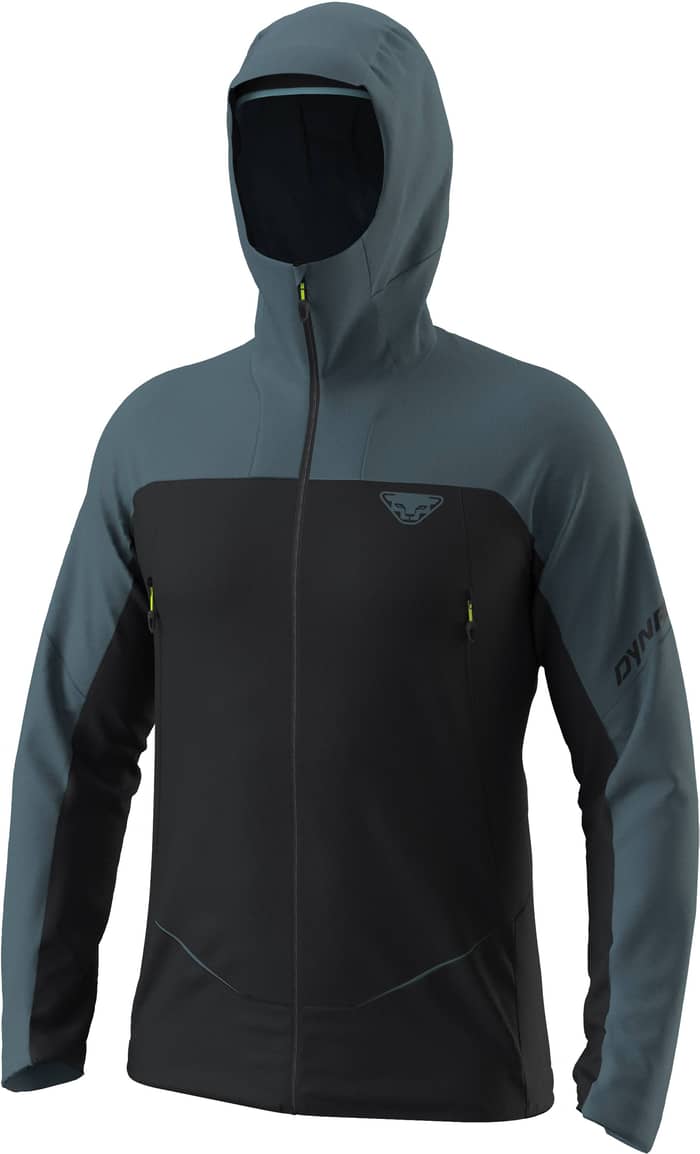 Ridge Dst Jkt M Cinder