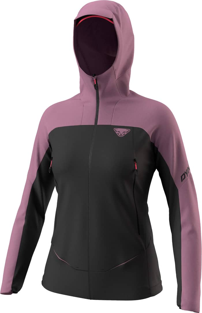 Ridge Dst Jkt W Ephemera