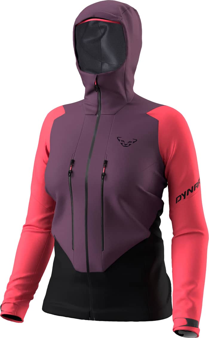 Blacklight 3L Jkt W Cabana