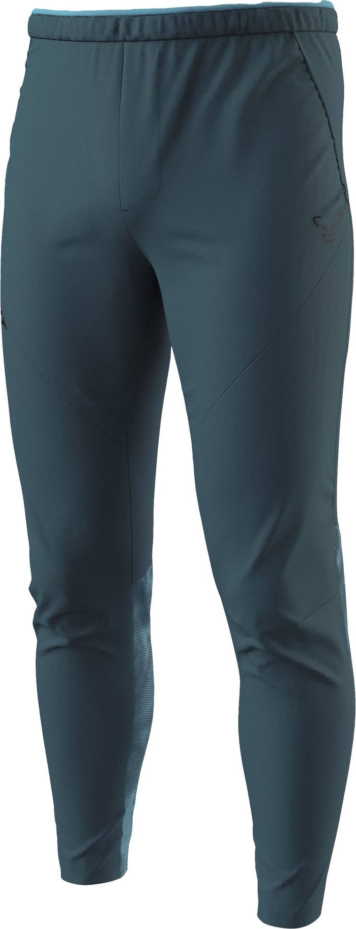 Trail Reflective Pant M Cinder