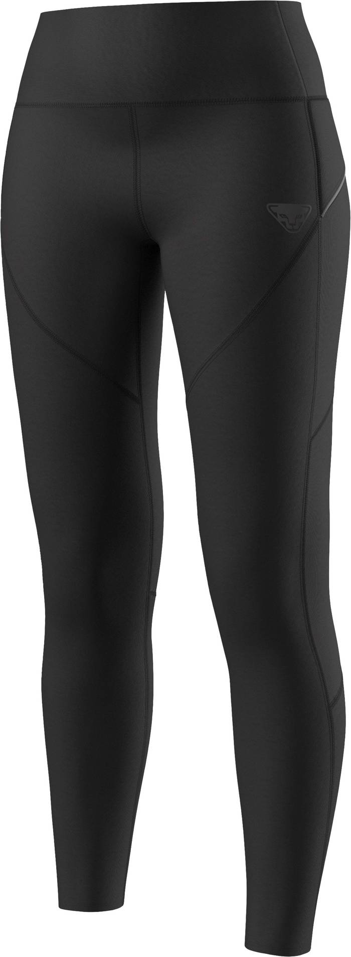 Warm Ultra Tights W Black Out