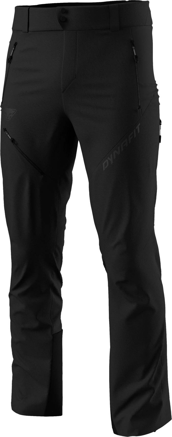 Mercury Dst Pants M Black Out