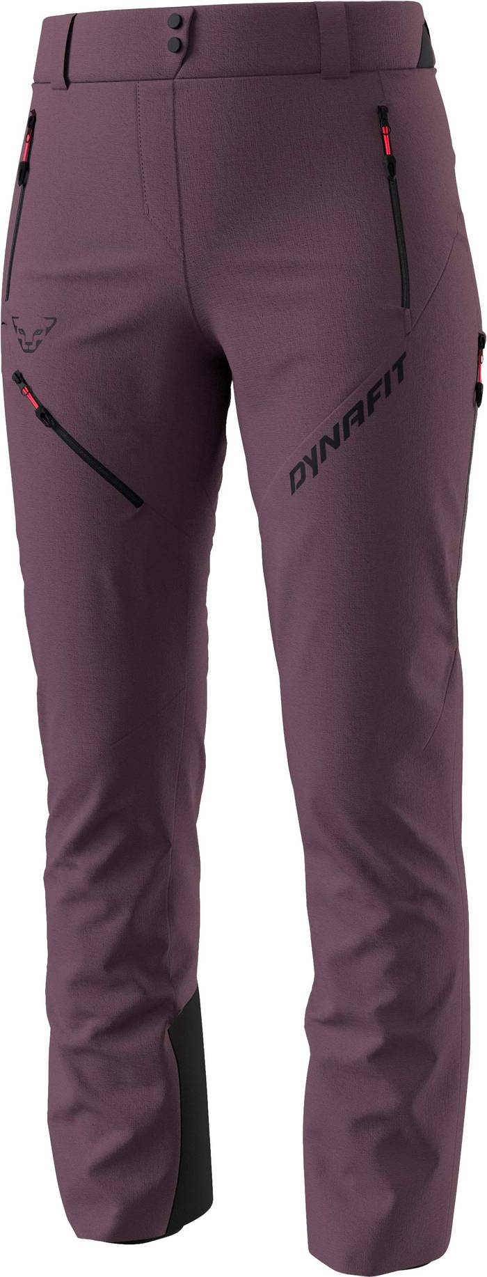 Mercury Dst Pants W Ephemera
