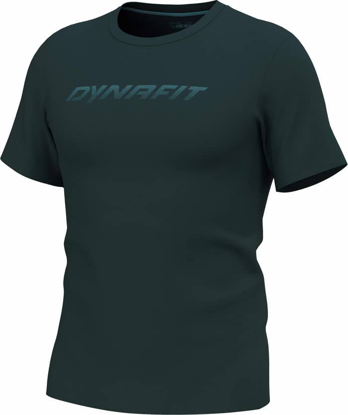 Trail Reflective T-Shirt M Cinder