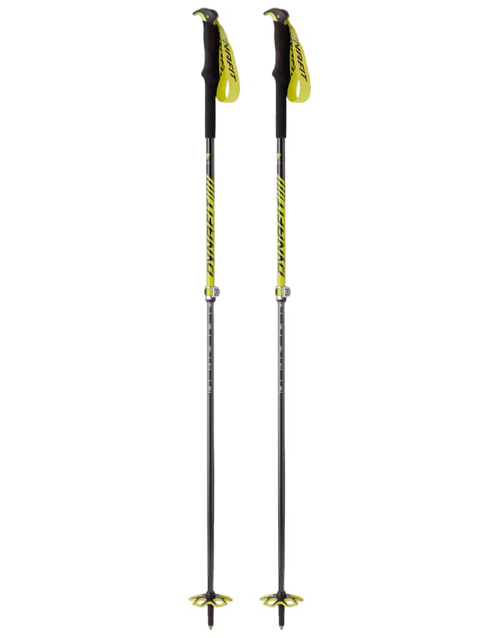 Free Vario Pole Fluo Yellow