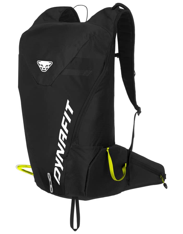 Mezzalama 20 Black Out