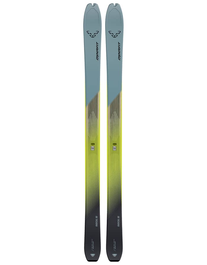 Radical 88 2027 Smoke Blue