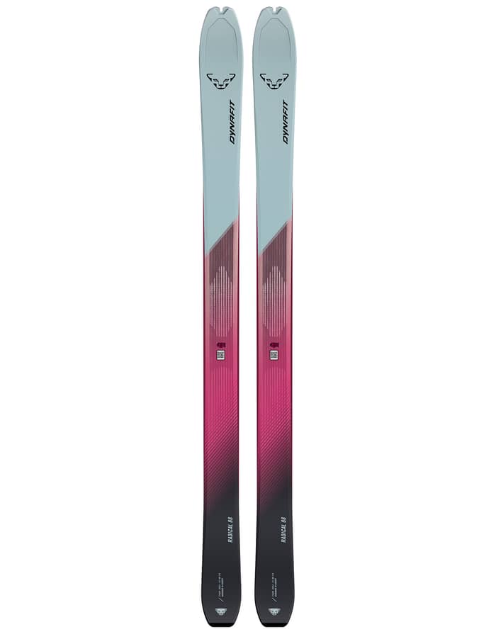 Radical 88 W 2027 Cloud Blue