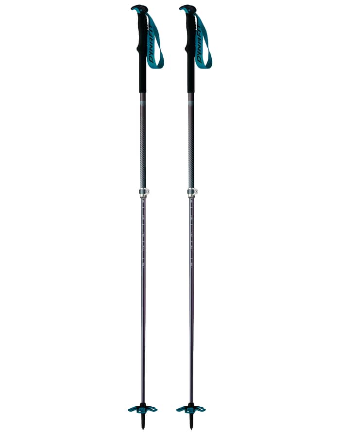 Tour Vario Pole Cinder
