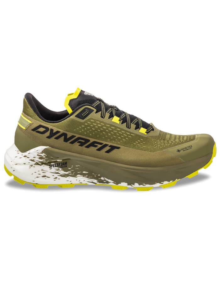 Ultra 100 V3 GTX Military Green/Black Out