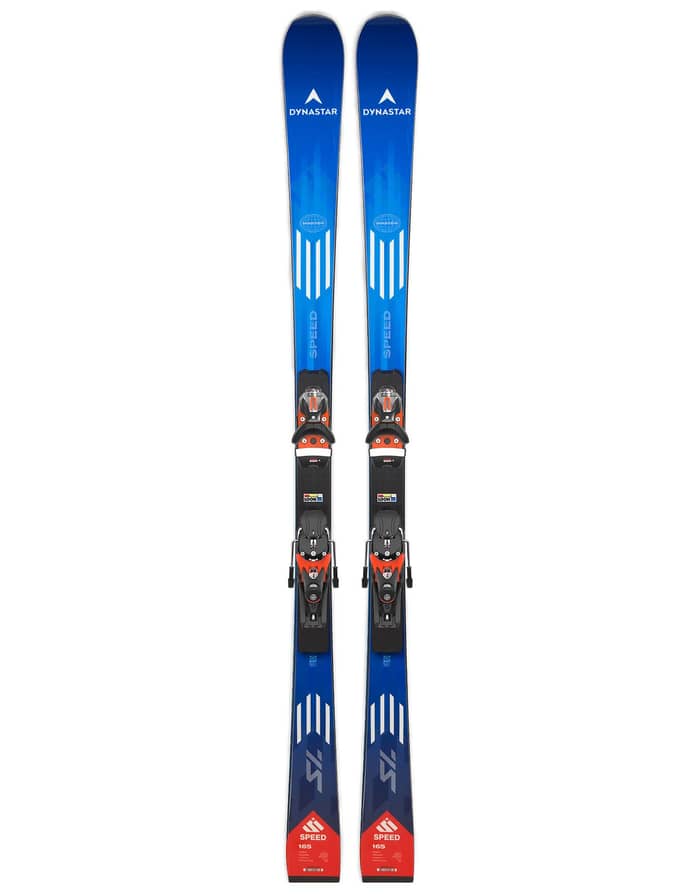 Speed Omeglass Master SL R22 + SPX 12 Rockerace Gw 2026