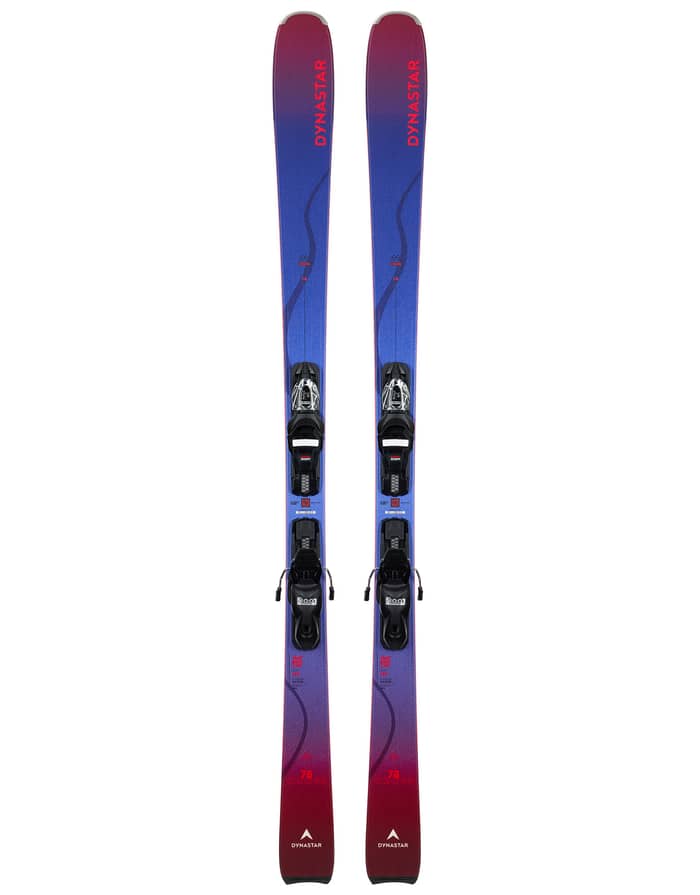 M-Cross 78 + Xpress10 2027