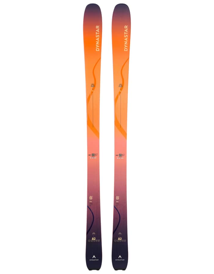 M-Cross 82 Open 2027