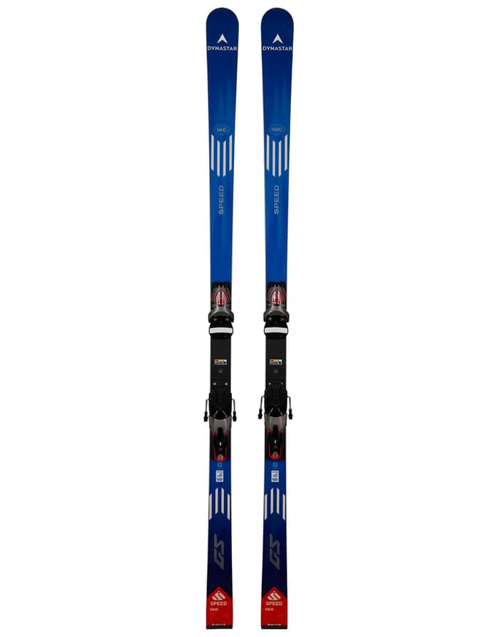 Speed Course WC FIS GS Factory 188 R22 + SPX15 2027