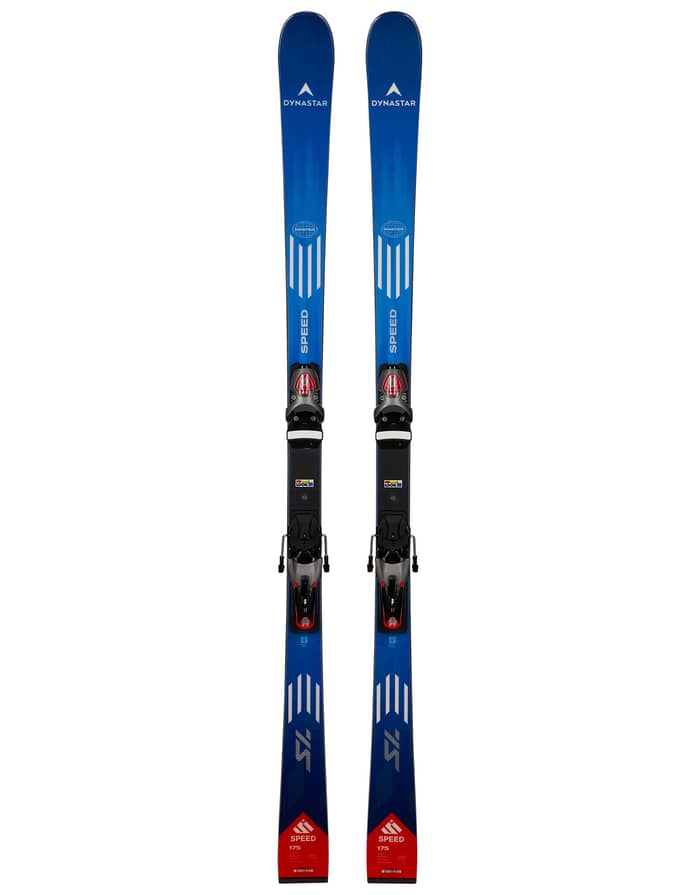 Speed Omeglass Master SL R22 + SPX12 2027